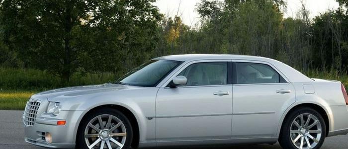 北京奔驰戴克300C怎么样(北京奔驰戴克300C就是克莱斯勒)