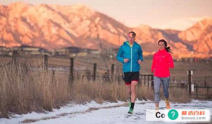冬天跑步需要注意什么