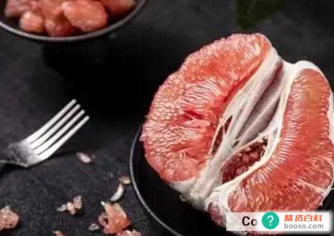 红肉蜜柚有点苦怎么回事(红肉柚子发苦怎么办)