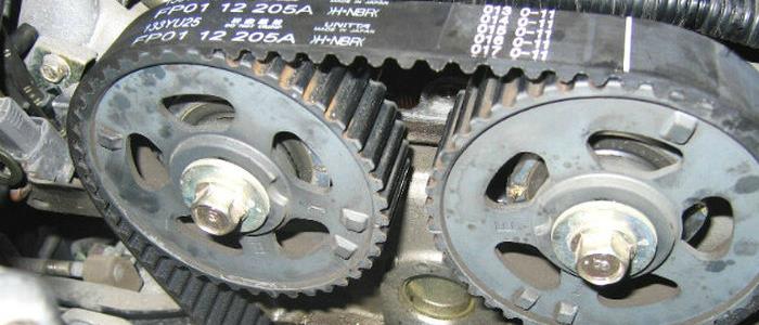 更换正时链条要多少钱