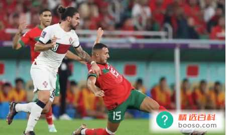 摩洛哥球队特点(以防守反击著称)(半决赛对战摩洛哥也将在2022年12月15日凌晨3点对这强大)
