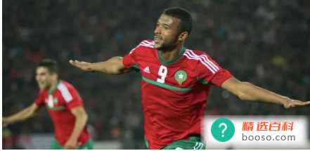 摩洛哥球队世界排名（22名）