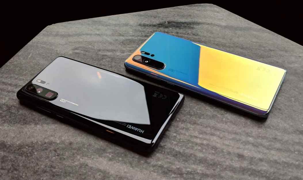 华为p30和p30pro区别