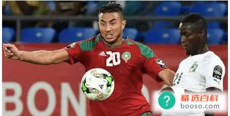 摩洛哥球队身价（2.411亿欧元）