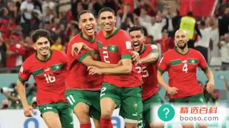 摩洛哥世界杯阵容2022（摩洛哥最佳阵容）(摩洛哥国家队2022世界杯阵容)