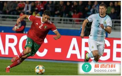摩洛哥球队特点（以防守反击著称）(半决赛对战摩洛哥也将在2022年12月15日凌晨3点对这强大)