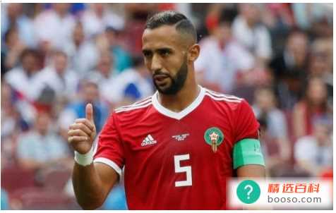 摩洛哥球队身价(2.411亿欧元)