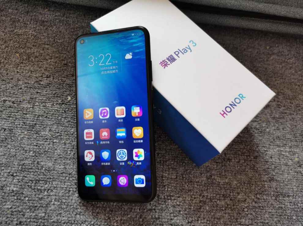 askal00x是华为什么手机