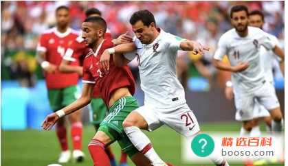 摩洛哥球队身价(2.411亿欧元)