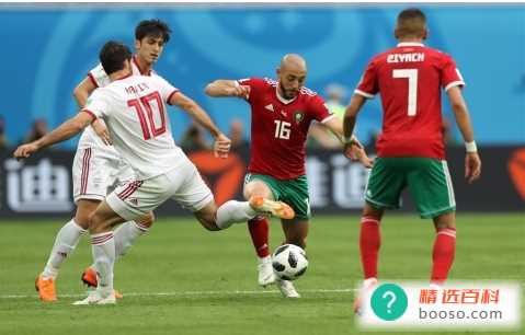 摩洛哥球队身价(2.411亿欧元)