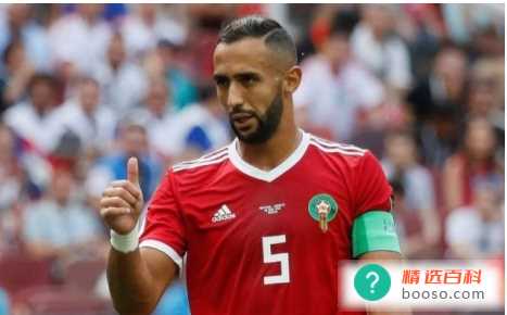 摩洛哥世界杯阵容2022（摩洛哥最佳阵容）(摩洛哥国家队2022世界杯阵容)