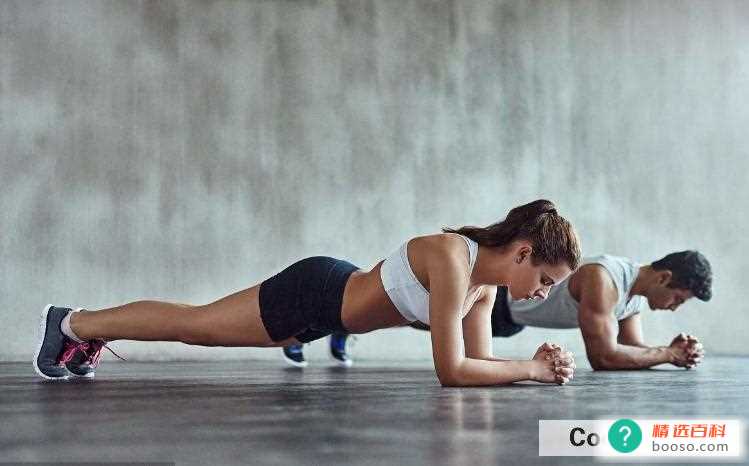 健身的时候都要注意那些