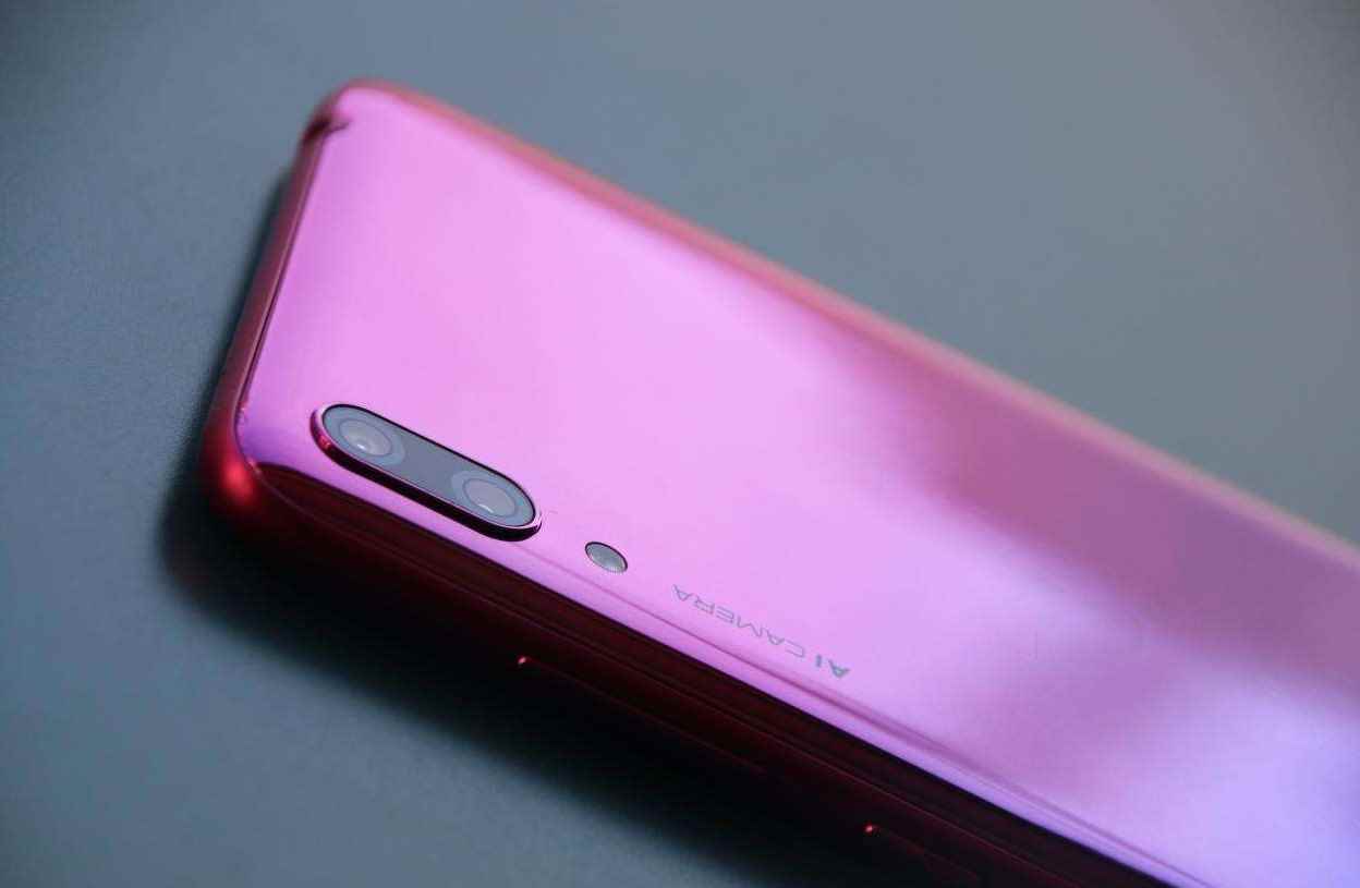 dubal20是什么手机型号