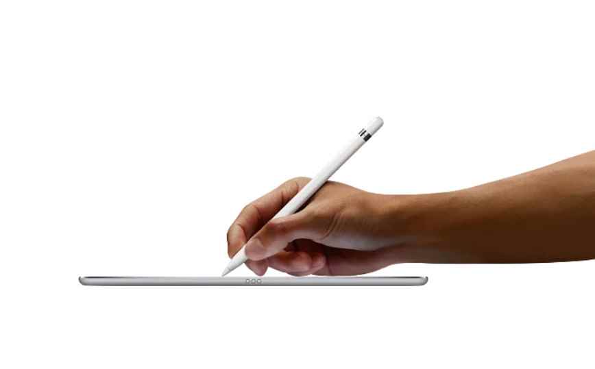 苹果笔一代和二代区别