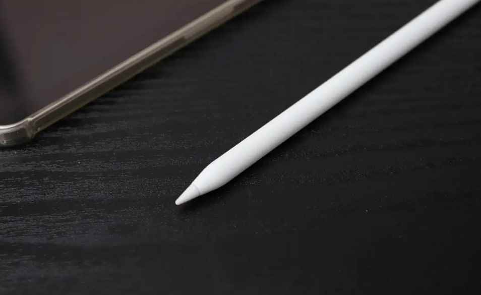 苹果笔一代和二代区别