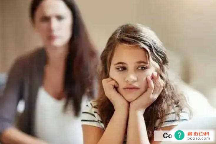 养孩子为什么那么累