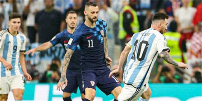 阿根廷能否阻止法国队连续两届世界杯夺冠（很有可能）