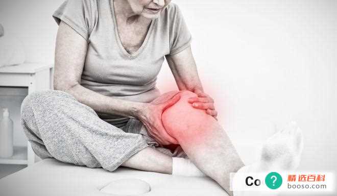 膝盖疼要注意那些方面