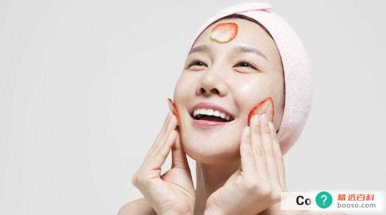 油性皮肤应该注意什么