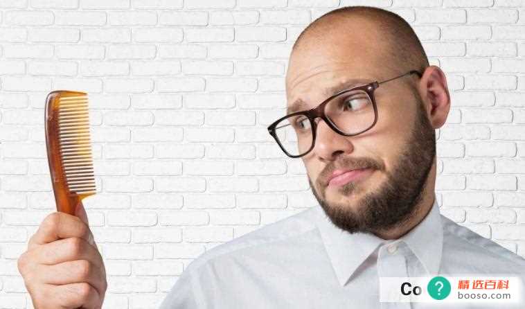 怎么能预防脱发