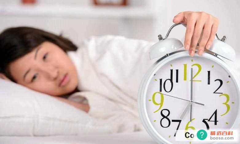 睡觉的时候闹钟吵不醒咋回事