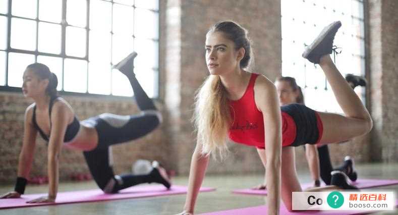 运动间歇可以做那些事情