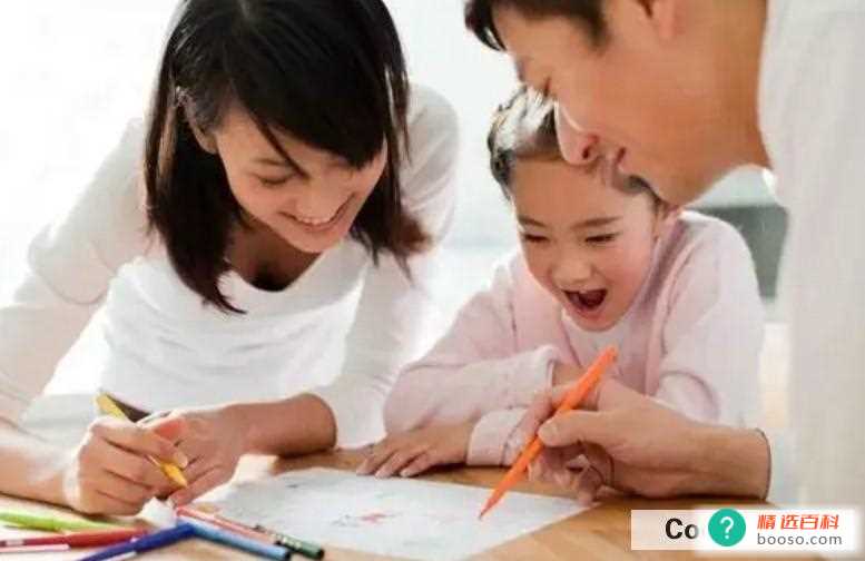 教育孩子家长不容忽视的地方