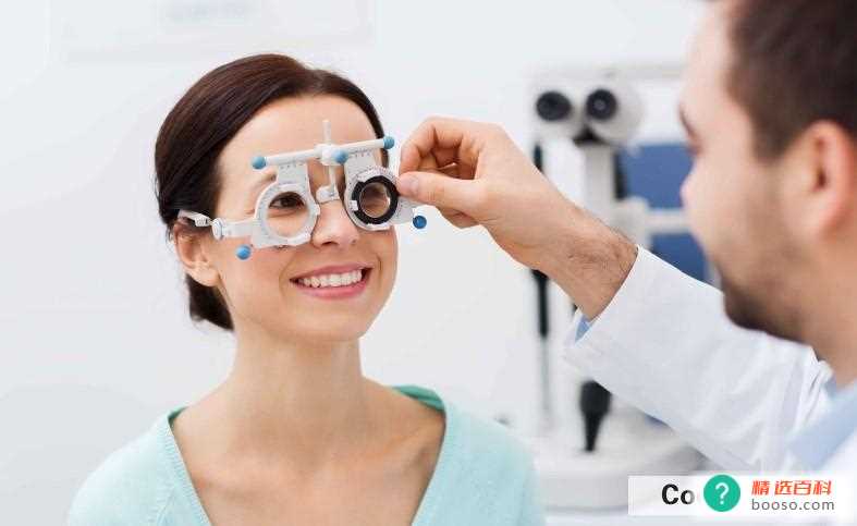 近视眼怎么让度数不增加(想要重新变成近视眼也不容易)