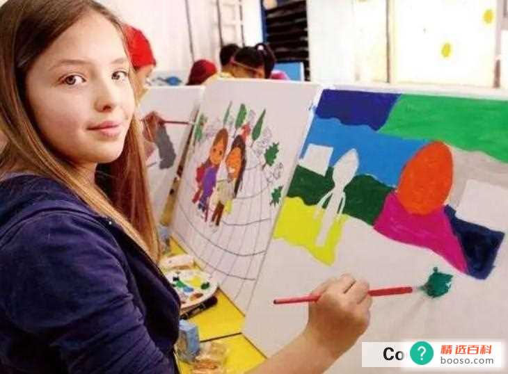 如何管理好孩子