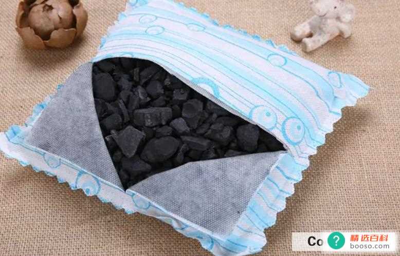 竹炭包有哪些好处(竹炭包到底有哪些好处)