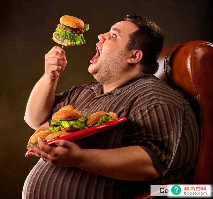 吃的太多有哪些坏处