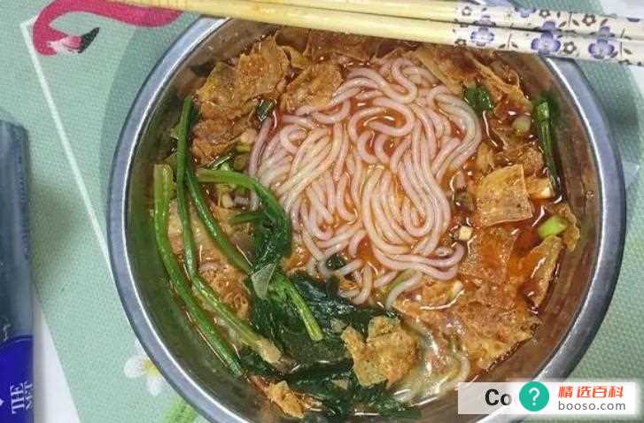 螺蛳粉满屋子臭怎么办(螺蛳粉吃完后满屋子臭味怎么办)