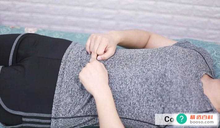 积食怎么能快速解决