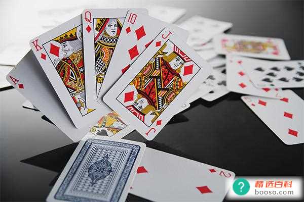 炸金花大小顺序是怎样的(游戏过程中需要考验玩家的胆略和智慧)