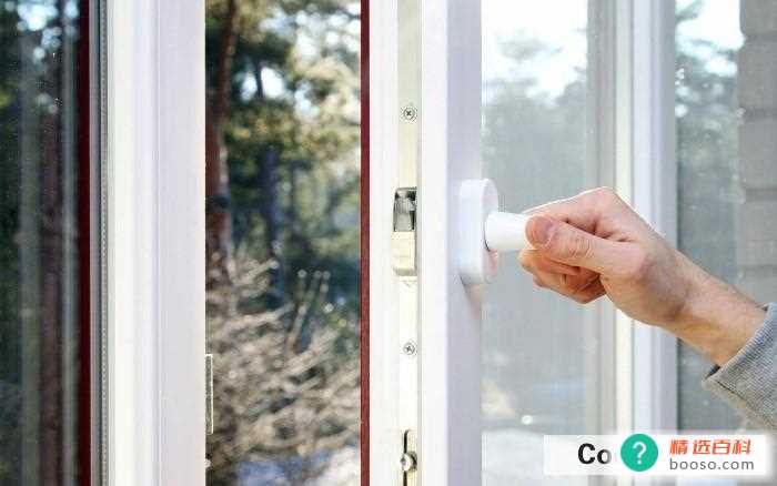 经常开窗通风的好处