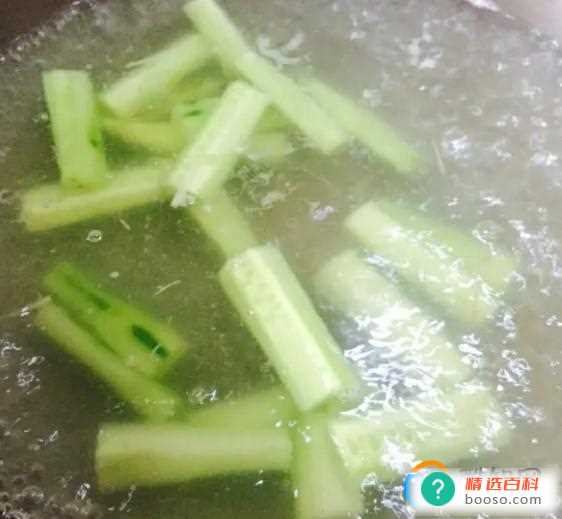 黄瓜生吃好还是熟吃好(黄瓜煮熟了吃营养会丢失吗)