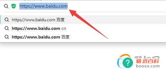 怎么将百度作为浏览器搜索主页(百度搜索内容如何设置)