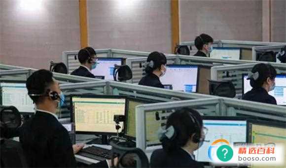 110接线员晚上能睡觉吗(110接线员的工作职责)