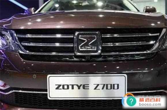 z开头的是什么品牌的车(Z开头的是什么品牌的车)