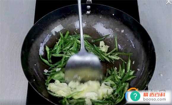 湖南辣椒炒蛋怎么做(湖南辣椒炒蛋的做法)