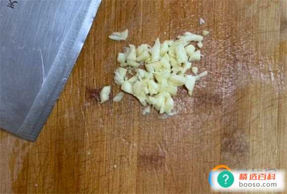 酸菜肉丝的做法