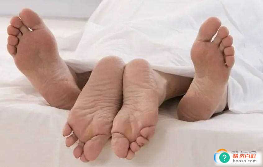 备孕期间夫妻生活需要注意哪些(男女双方想要怀孕生孩子)