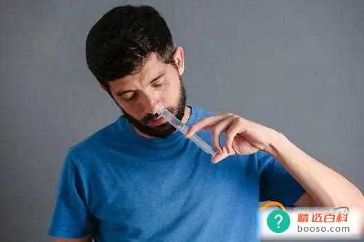 如何解决水泥鼻