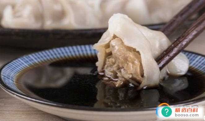 过年为什么包饺子 过年包饺子的由来