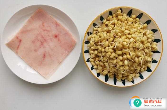 好吃的自制黄豆芽怎么做好吃又简单(如何制作好吃又非常简单的黄豆芽)