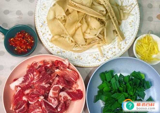 酸笋的功效与做法(酸笋的做法)