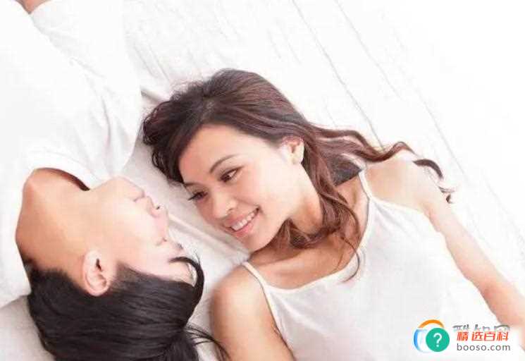 怎么可以改善夫妻生活？