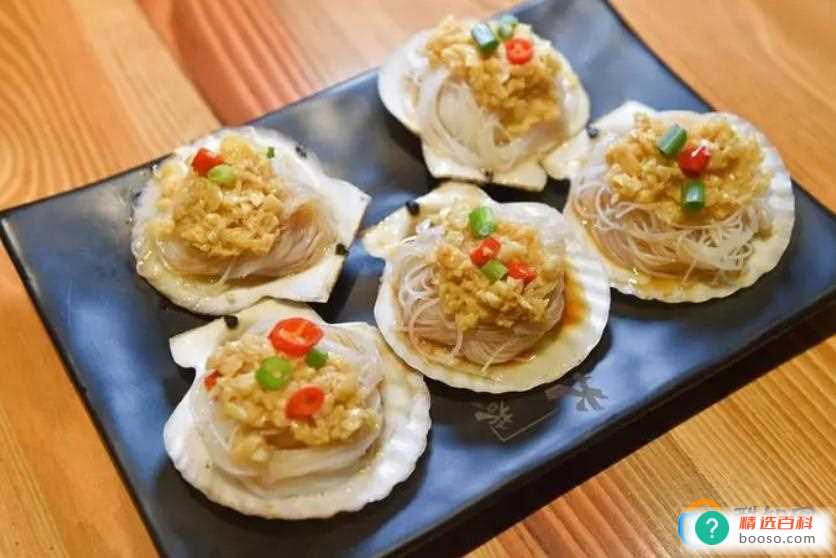 虾夷扇贝的虾夷是什么意思(大连虾夷扇贝的标志性产区)