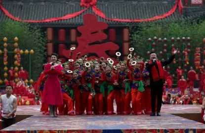 2023年辽宁春节联欢晚会什么时候开始