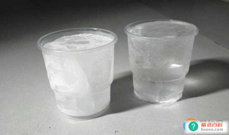 水冻成冰体积会变大吗(水结成冰之后改变了吗)